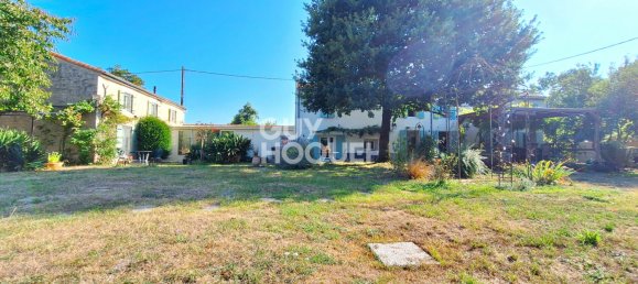 Дом с 6 спальнями в Приморская Шаранта, Франция № 277507 16