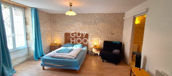 Дом с 6 спальнями в Приморская Шаранта, Франция № 277507 14