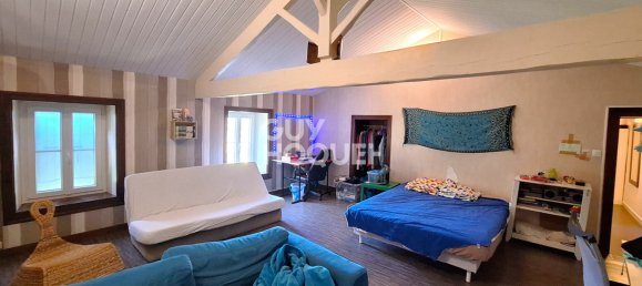 Дом с 6 спальнями в Приморская Шаранта, Франция № 277507 6