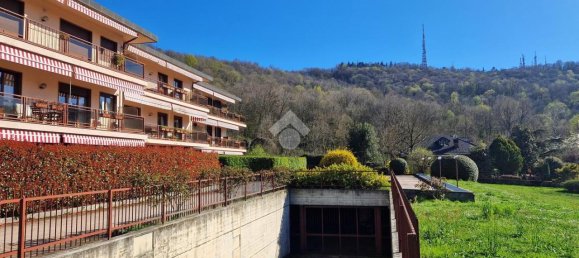 2 rooms Apartment in Turin, Italy No. 42288 4