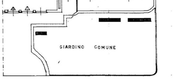 2 rooms Apartment in Turin, Italy No. 42288 12