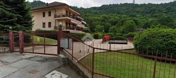 2 rooms Apartment in Turin, Italy No. 42288 11