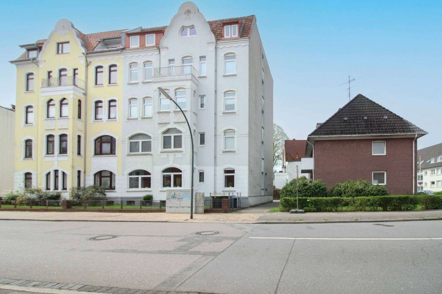 Apartamento T3 em Neumunster, Germany N.º 314434