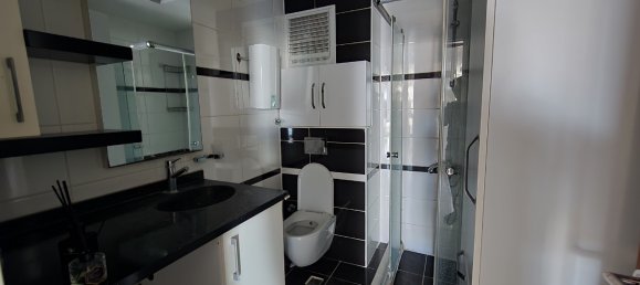 Wohnung 2+1 in Antalya, Turkey, Nr. 34198 15