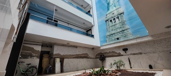 Wohnung 2+1 in Antalya, Turkey, Nr. 34198 2