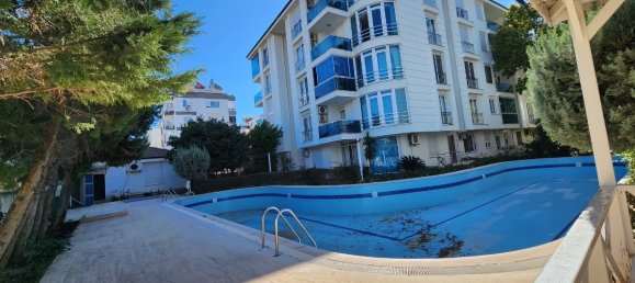 Wohnung 2+1 in Antalya, Turkey, Nr. 34198 24