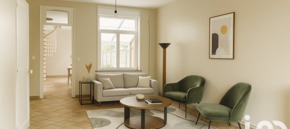 4 chambres Maison à Marcq-en-Barœul, France No. 50456 5