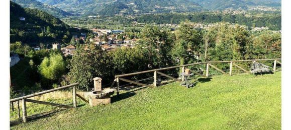 Casa de 8 habitaciónes en Gallicano, Italy No. 69642 25