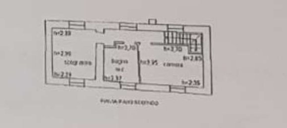 Casa de 8 habitaciónes en Gallicano, Italy No. 69642 20