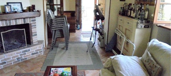 Casa de 8 habitaciónes en Gallicano, Italy No. 69642 21