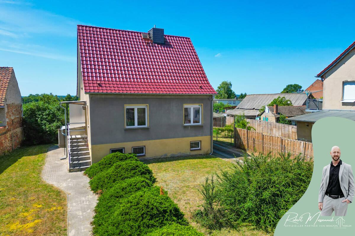 Дом с 3 спальнями в Бёрде, Германия № 278121