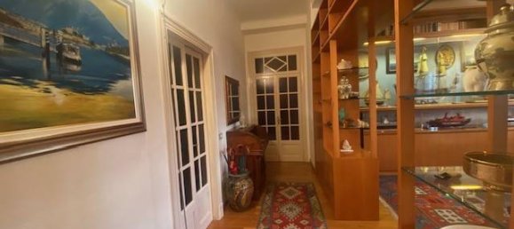 Квартира с 3 спальнями в Комо, Италия № 281347 8