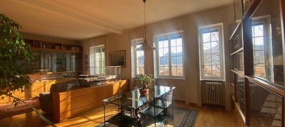 Квартира с 3 спальнями в Комо, Италия № 281347 3