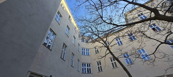 Квартира с 2 комнатами в Оттакринг, Австрия № 96899 13