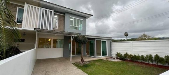 4 bedrooms Cafe / restaurant in Phuket, Thailand No. 7819 11