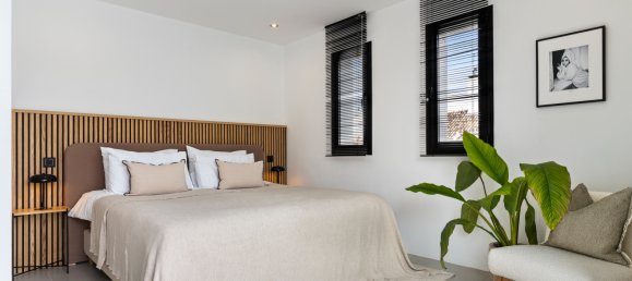 3 chambres Villa à Marbella, Spain No. 105782 11