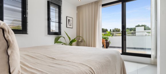 3 chambres Villa à Marbella, Spain No. 105782 12