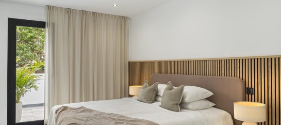 3 chambres Villa à Marbella, Spain No. 105782 17