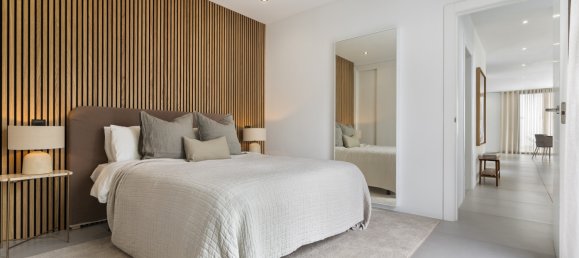 3 chambres Villa à Marbella, Spain No. 105782 6