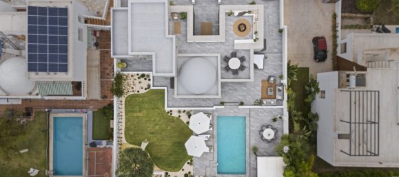 3 chambres Villa à Marbella, Spain No. 105782 24