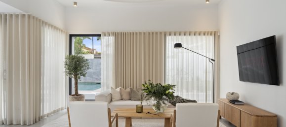 3 chambres Villa à Marbella, Spain No. 105782 18