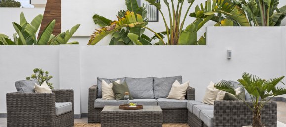 3 chambres Villa à Marbella, Spain No. 105782 19