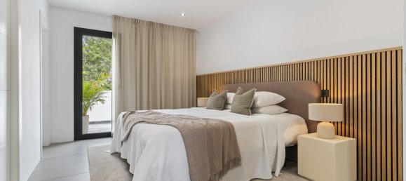 3 chambres Villa à Marbella, Spain No. 105782 4