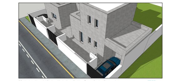 3 chambres Villa à Marbella, Spain No. 105782 26