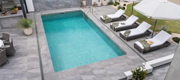 3 chambres Villa à Marbella, Spain No. 105782 10