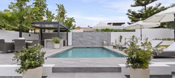 3 chambres Villa à Marbella, Spain No. 105782 9