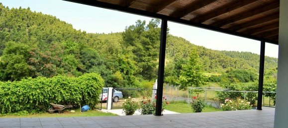 3 bedrooms Commercial property in Chalkidiki, Greece No. 5683 17