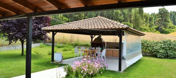 3 bedrooms Commercial property in Chalkidiki, Greece No. 5683 15