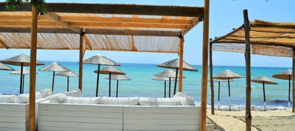 3 bedrooms Commercial property in Chalkidiki, Greece No. 5683 21