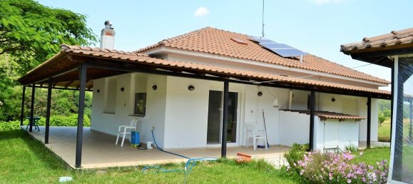 3 bedrooms Commercial property in Chalkidiki, Greece No. 5683 2