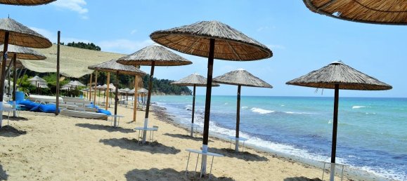 3 bedrooms Commercial property in Chalkidiki, Greece No. 5683 22