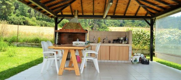 3 bedrooms Commercial property in Chalkidiki, Greece No. 5683 16