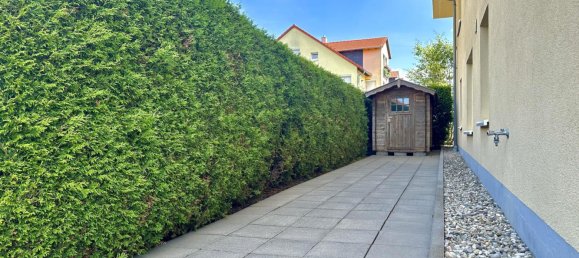 Квартира с 3 спальнями в Оффенбах ам Майн, Германия № 260941 18