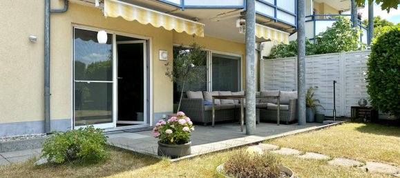 Квартира с 3 спальнями в Оффенбах ам Майн, Германия № 260941 17