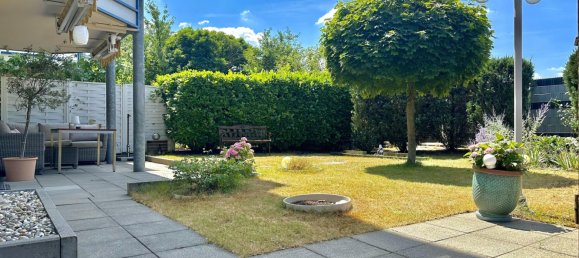 Квартира с 3 спальнями в Оффенбах ам Майн, Германия № 260941 15