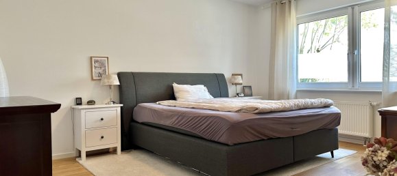 Квартира с 3 спальнями в Оффенбах ам Майн, Германия № 260941 8