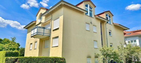 Квартира с 3 спальнями в Оффенбах ам Майн, Германия № 260941 19