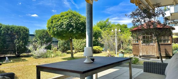 Квартира с 3 спальнями в Оффенбах ам Майн, Германия № 260941 2