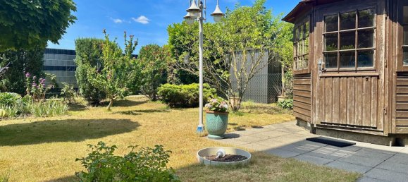 Квартира с 3 спальнями в Оффенбах ам Майн, Германия № 260941 16