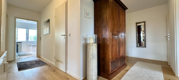 Квартира с 3 спальнями в Оффенбах ам Майн, Германия № 260941 7