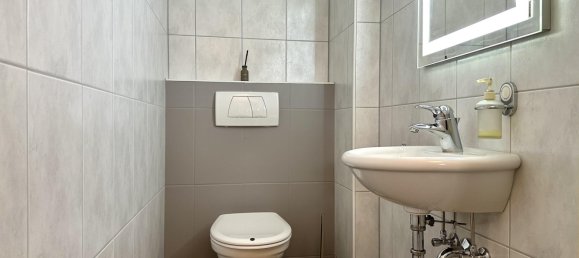 Квартира с 3 спальнями в Оффенбах ам Майн, Германия № 260941 14