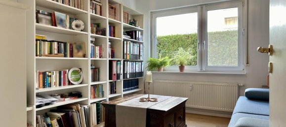 Квартира с 3 спальнями в Оффенбах ам Майн, Германия № 260941 9