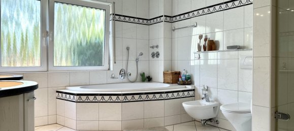 Квартира с 3 спальнями в Оффенбах ам Майн, Германия № 260941 11