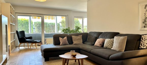 Квартира с 3 спальнями в Оффенбах ам Майн, Германия № 260941 5