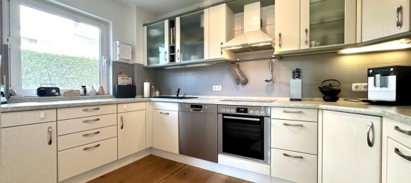 Квартира с 3 спальнями в Оффенбах ам Майн, Германия № 260941 6