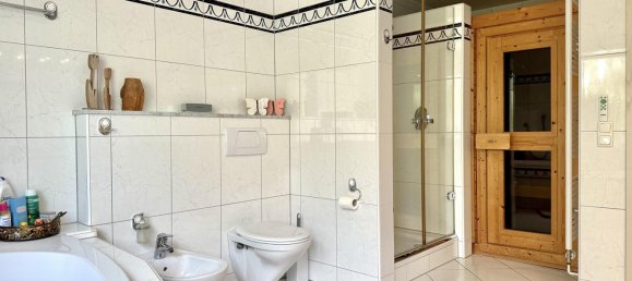 Квартира с 3 спальнями в Оффенбах ам Майн, Германия № 260941 12